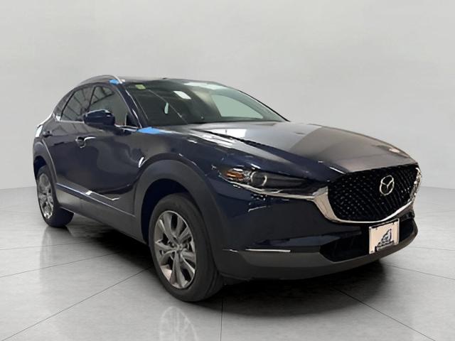 2025 Mazda CX-30 Vehicle Photo in Green Bay, WI 54304