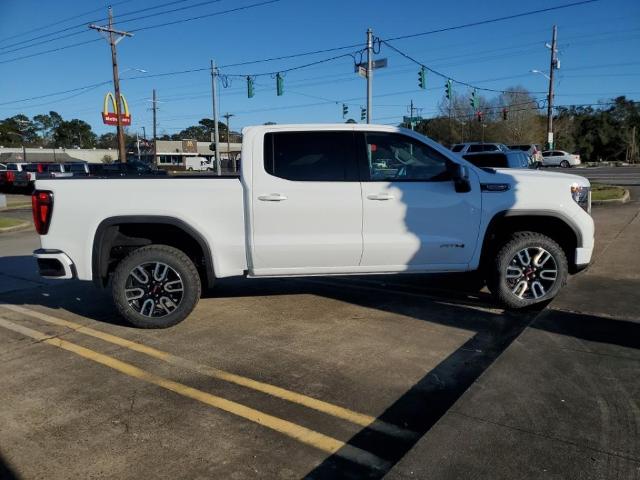 2025 GMC Sierra 1500 Vehicle Photo in LAFAYETTE, LA 70503-4541