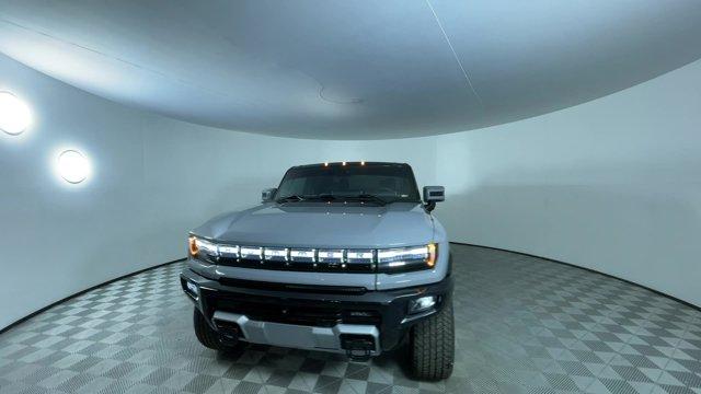 2024 GMC HUMMER EV Pickup Vehicle Photo in GILBERT, AZ 85297-0402