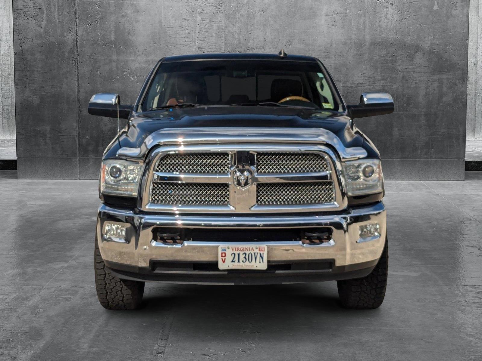 2014 Ram 2500 Vehicle Photo in Maitland, FL 32751