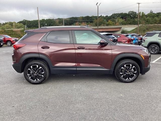 2023 Chevrolet Trailblazer Vehicle Photo in GARDNER, MA 01440-3110