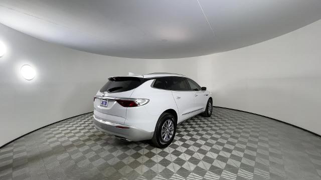 2024 Buick Enclave Vehicle Photo in GILBERT, AZ 85297-0402