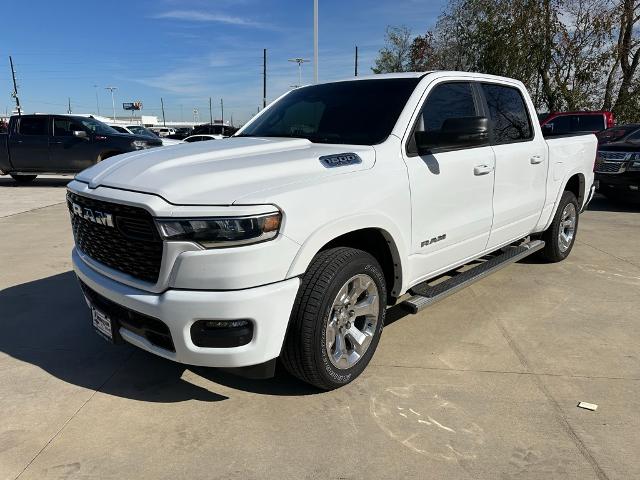 2025 Ram 1500 Vehicle Photo in ROSENBERG, TX 77471-5675