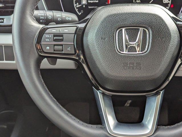 2023 Honda Pilot Vehicle Photo in San Antonio, TX 78230