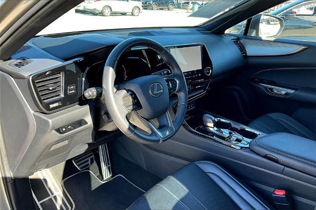 2022 Lexus NX 350 Vehicle Photo in Grapevine, TX 76051