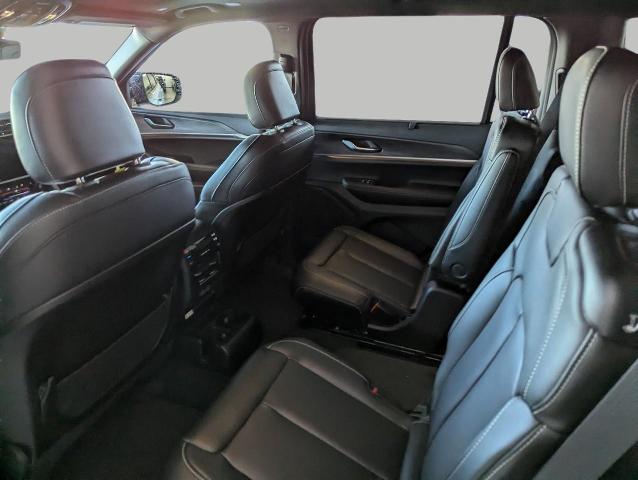 2025 Jeep Grand Cherokee L Vehicle Photo in Oshkosh, WI 54901