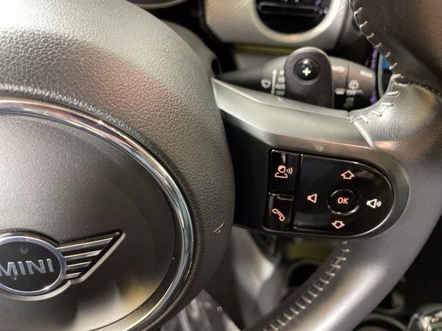 2024 MINI Hardtop 4 Door Vehicle Photo in PHOENIX, AZ 85014-3381