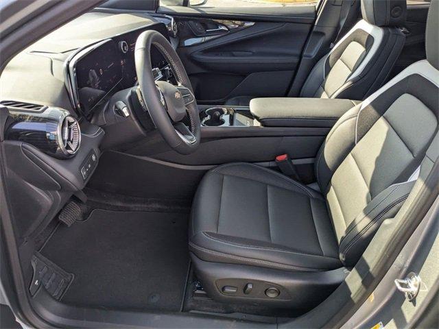 2024 Chevrolet Blazer EV Vehicle Photo in COLLIERVILLE, TN 38017-9006