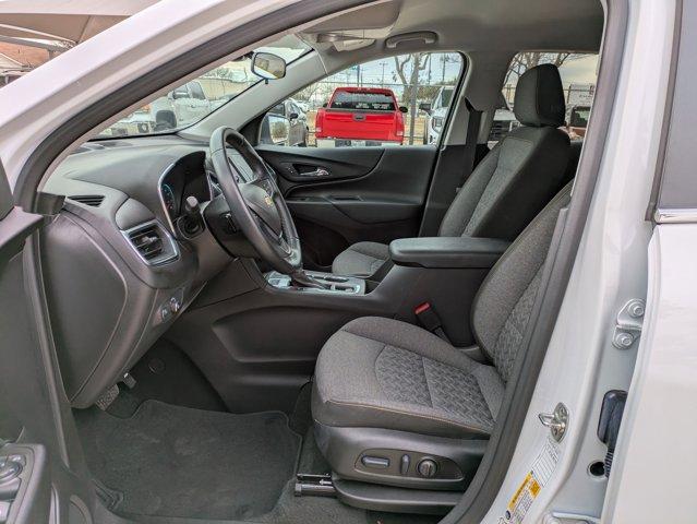 2024 Chevrolet Equinox Vehicle Photo in SELMA, TX 78154-1460