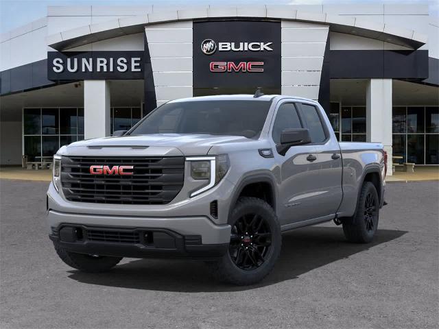 2025 GMC Sierra 1500 Vehicle Photo in BARTLETT, TN 38133-4101