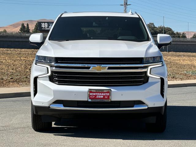 2024 Chevrolet Suburban Vehicle Photo in PITTSBURG, CA 94565-7121