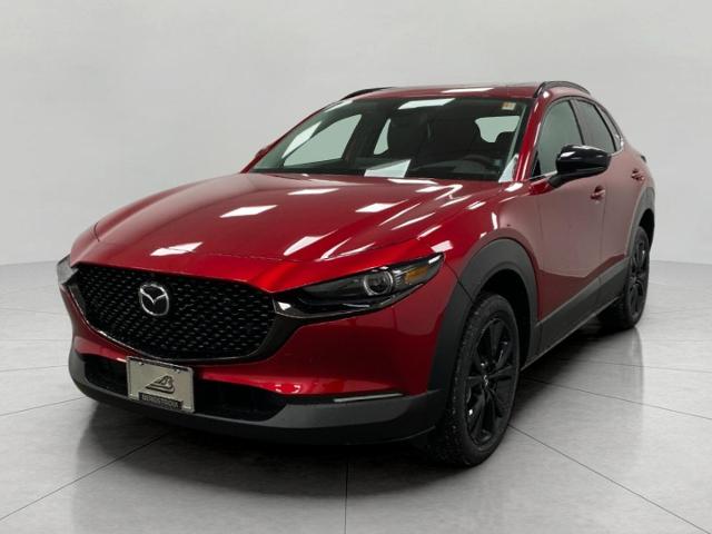 2025 Mazda CX-30 Vehicle Photo in Appleton, WI 54913