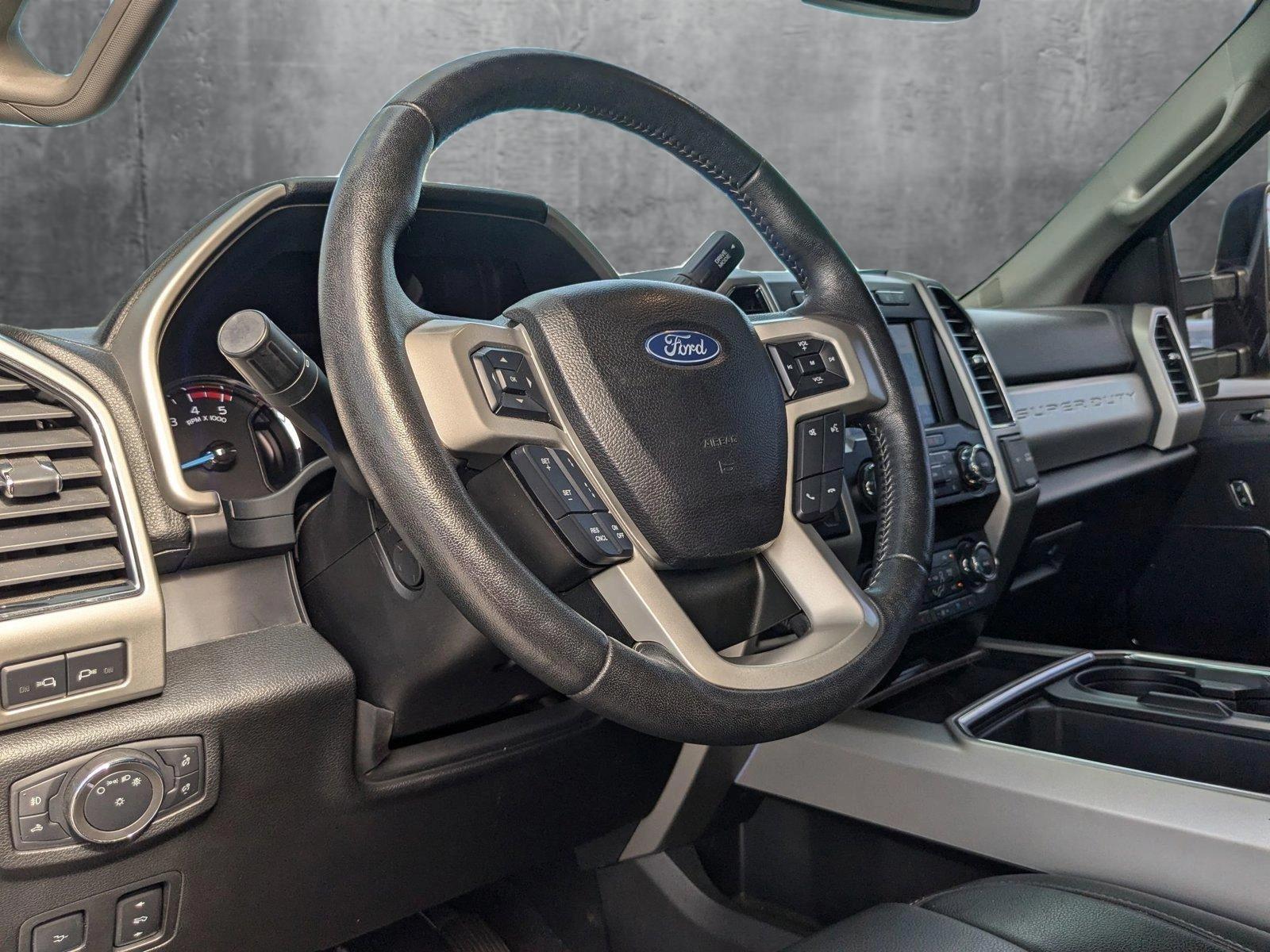 2021 Ford Super Duty F-250 SRW Vehicle Photo in St. Petersburg, FL 33713