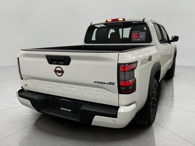 2022 Nissan Frontier Vehicle Photo in Appleton, WI 54913