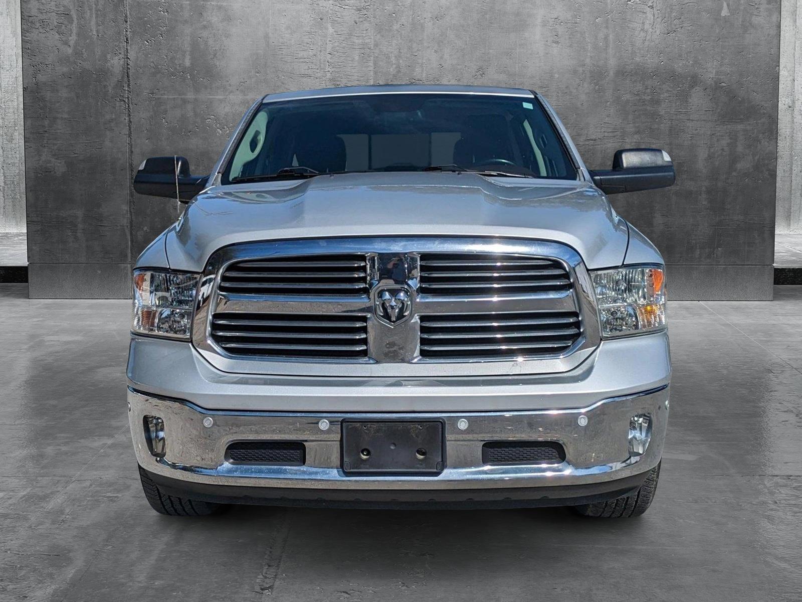 2016 Ram 1500 Vehicle Photo in Jacksonville, FL 32256