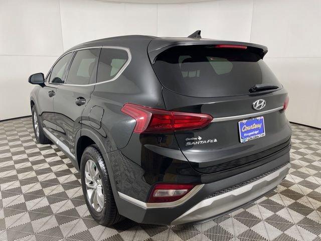 2020 Hyundai Santa Fe Vehicle Photo in PHOENIX, AZ 85014-3381