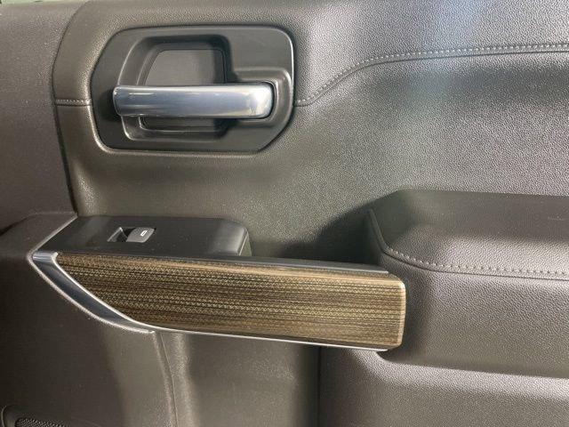 2022 Chevrolet Silverado 1500 LTD Vehicle Photo in PHOENIX, AZ 85014-3381