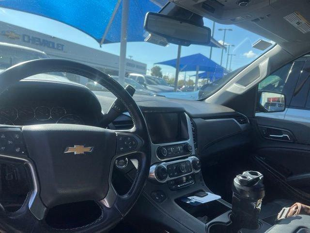 2020 Chevrolet Tahoe Vehicle Photo in PHOENIX, AZ 85014-3381