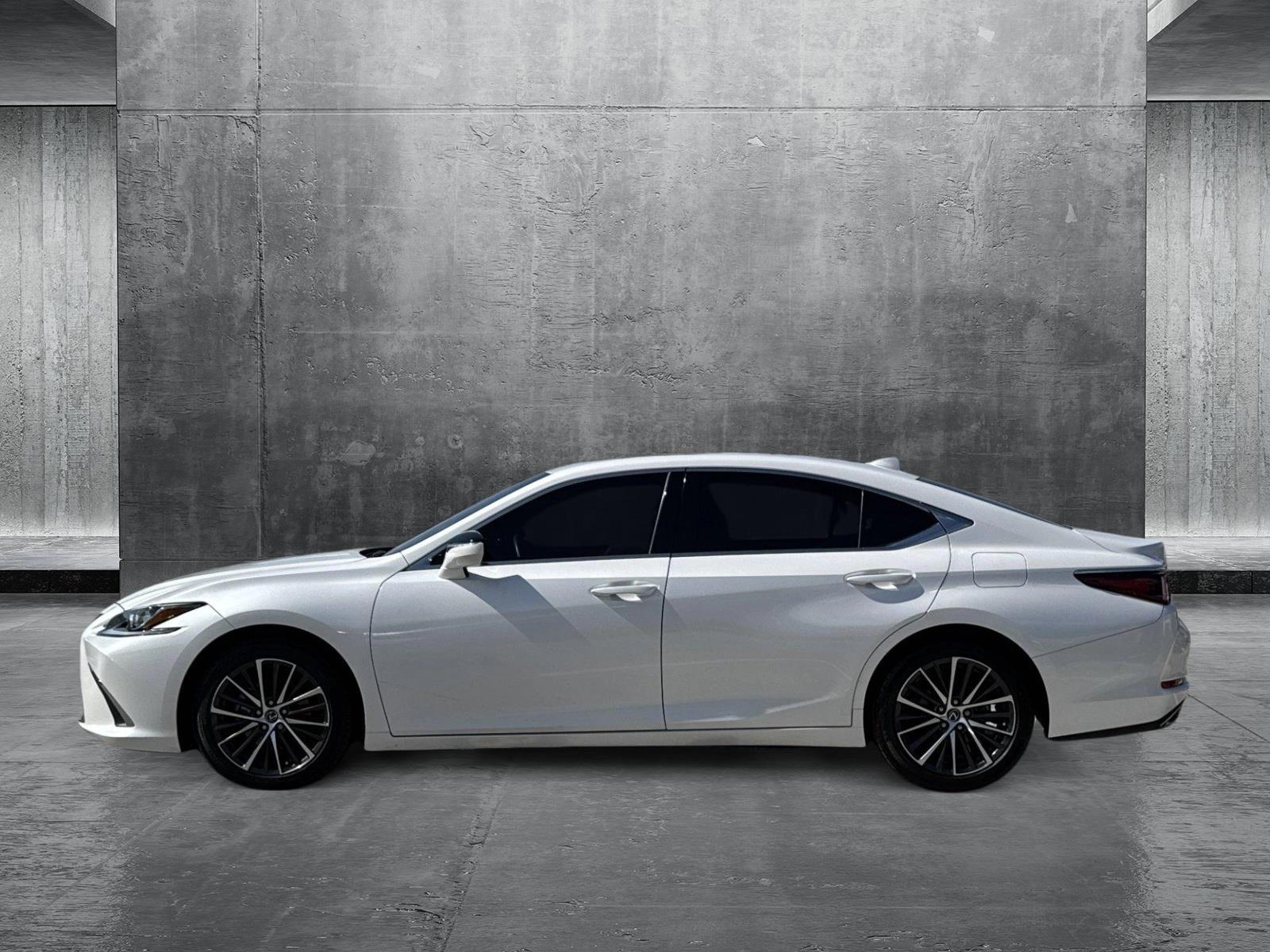 2022 Lexus ES 350 Vehicle Photo in Ft. Myers, FL 33907