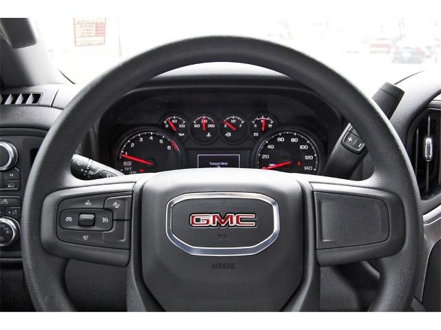 2025 GMC Sierra 1500 Vehicle Photo in ROSENBERG, TX 77471-5675