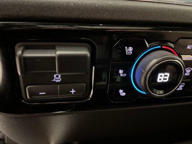 2024 Chevrolet Silverado 2500 HD Vehicle Photo in PHOENIX, AZ 85014-3381