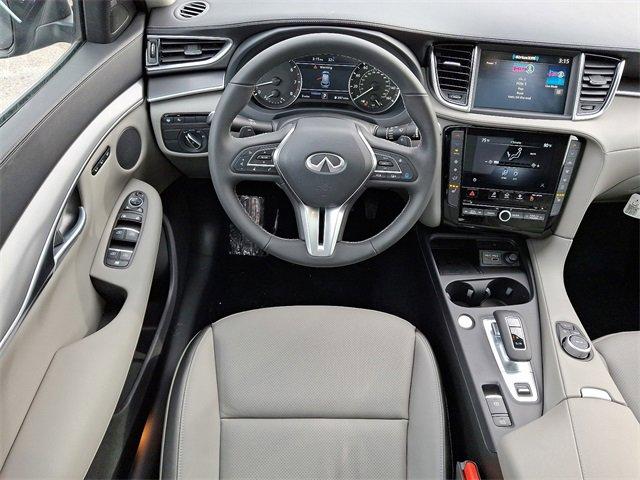 2025 INFINITI QX50 Vehicle Photo in Willow Grove, PA 19090