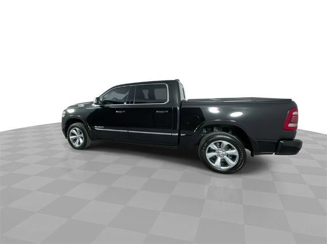 2021 Ram 1500 Vehicle Photo in GILBERT, AZ 85297-0402