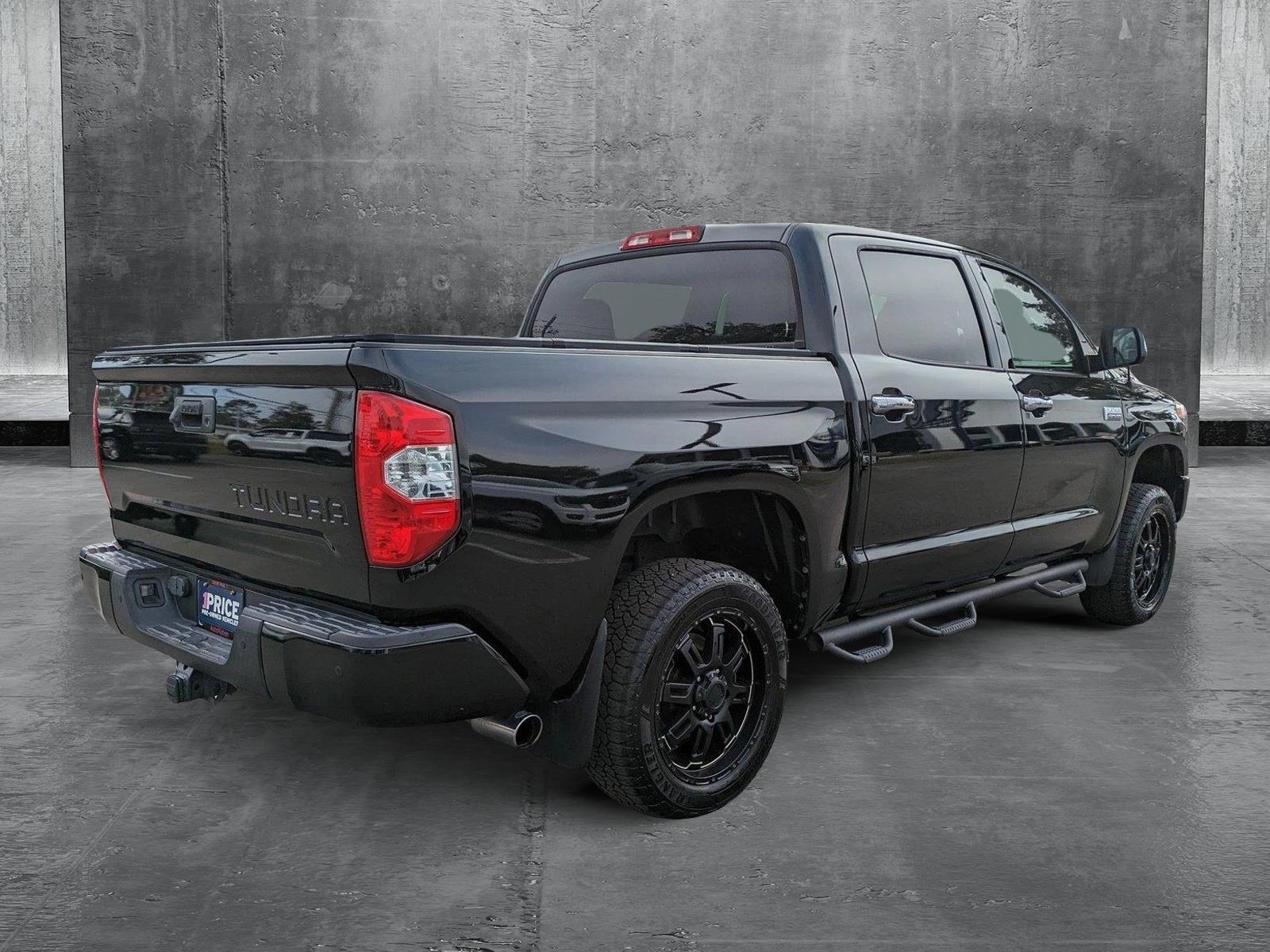 2019 Toyota Tundra 2WD Vehicle Photo in Jacksonville, FL 32244