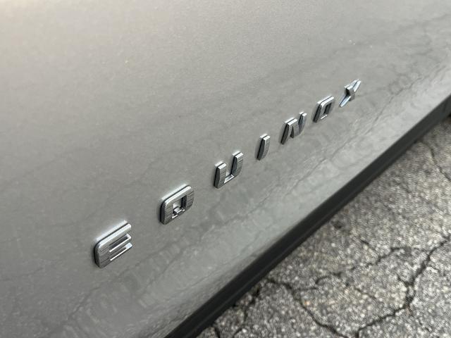 2020 Chevrolet Equinox Vehicle Photo in PITTSBURGH, PA 15226-1209