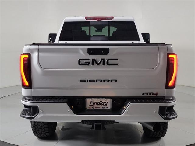 2024 GMC Sierra 2500 HD Vehicle Photo in PRESCOTT, AZ 86305-3700