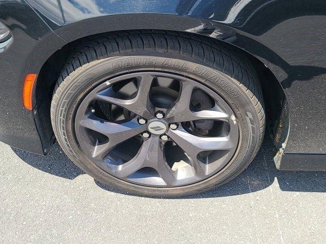 2019 Dodge Charger Vehicle Photo in Mechanicsburg, PA 17050-1707