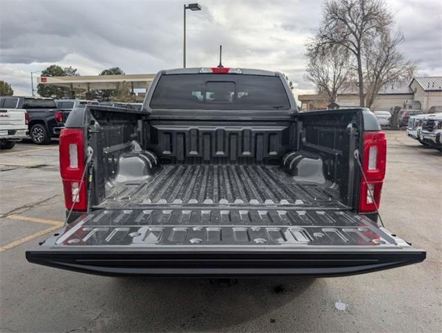 2020 Ford Ranger Vehicle Photo in AURORA, CO 80012-4011