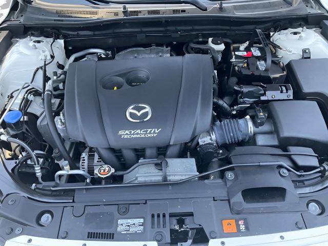 2016 Mazda3 Vehicle Photo in Oshkosh, WI 54904