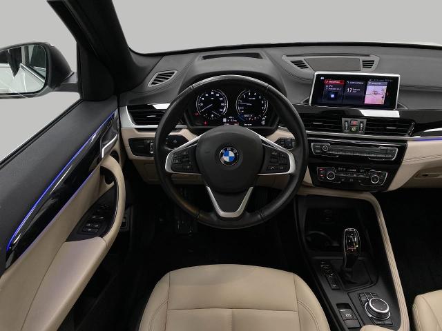 2022 BMW X1 xDrive28i Vehicle Photo in Appleton, WI 54913