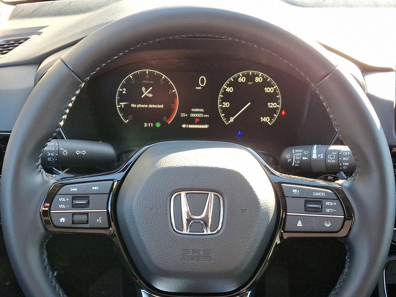 2025 Honda CR-V Vehicle Photo in Harrisburg, PA 17111