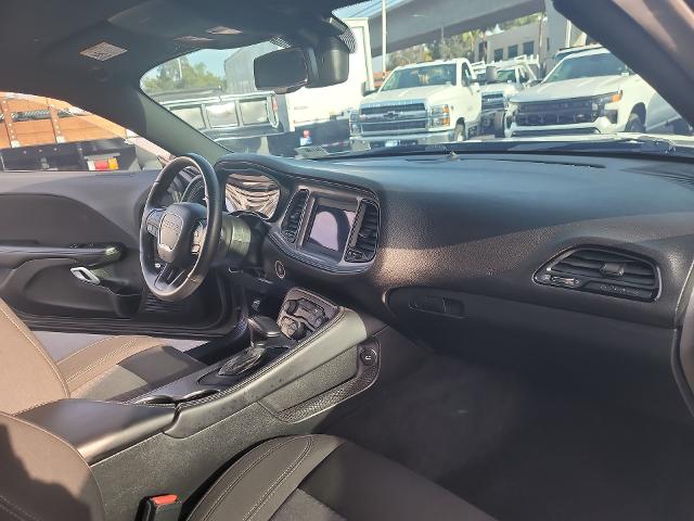 2023 Dodge Challenger Vehicle Photo in LA MESA, CA 91942-8211