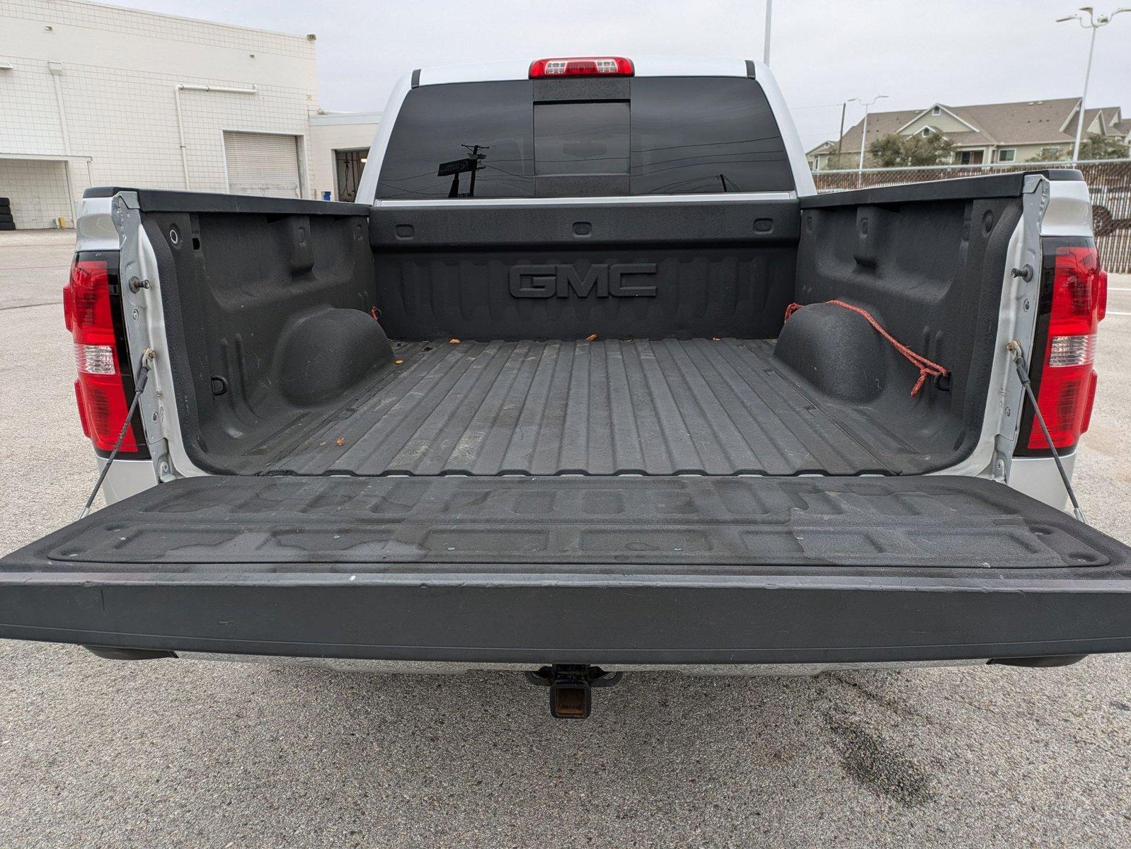 2016 GMC Sierra 1500 Vehicle Photo in Corpus Christi, TX 78415