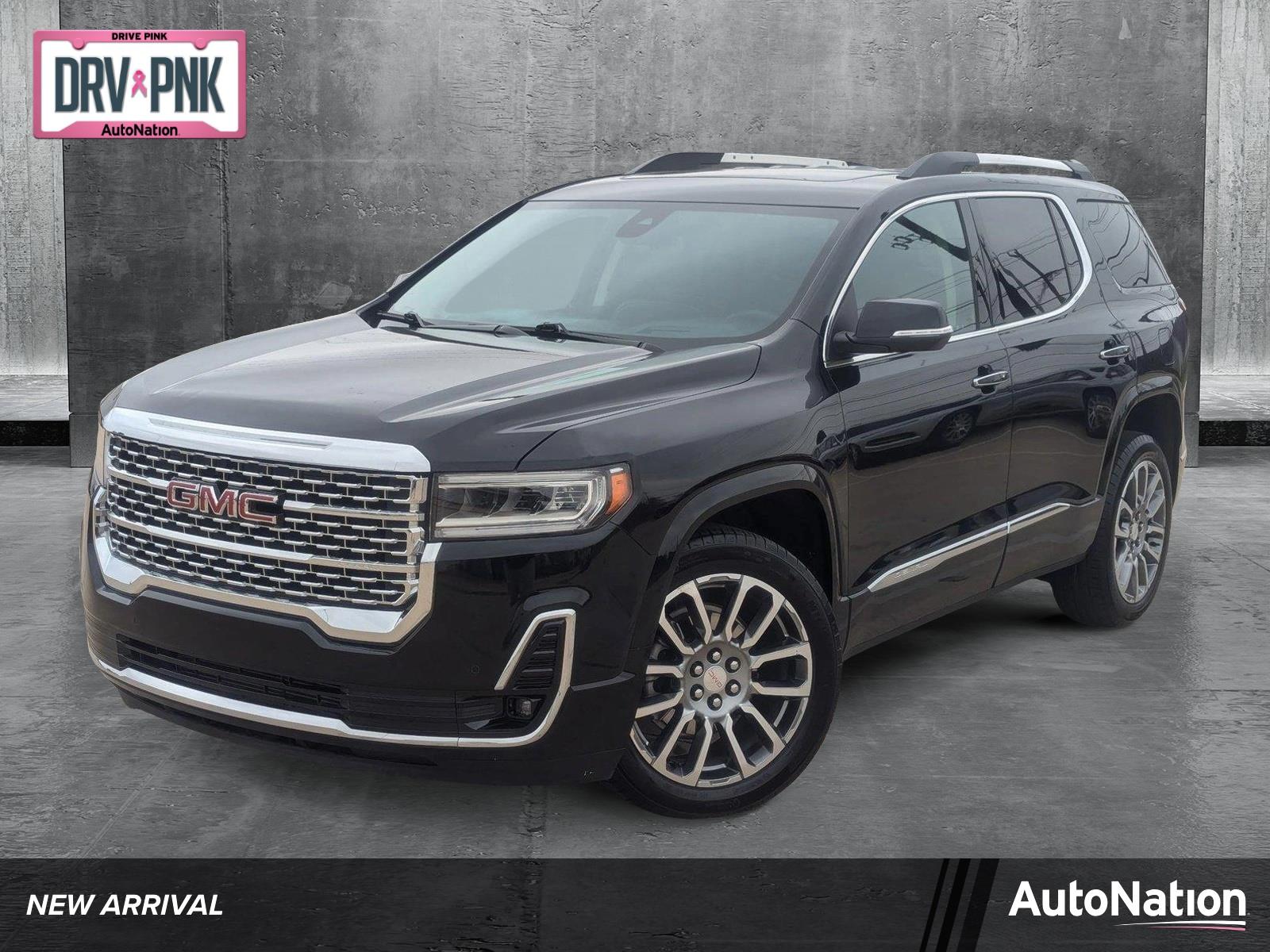 2023 GMC Acadia Vehicle Photo in CORPUS CHRISTI, TX 78412-4902