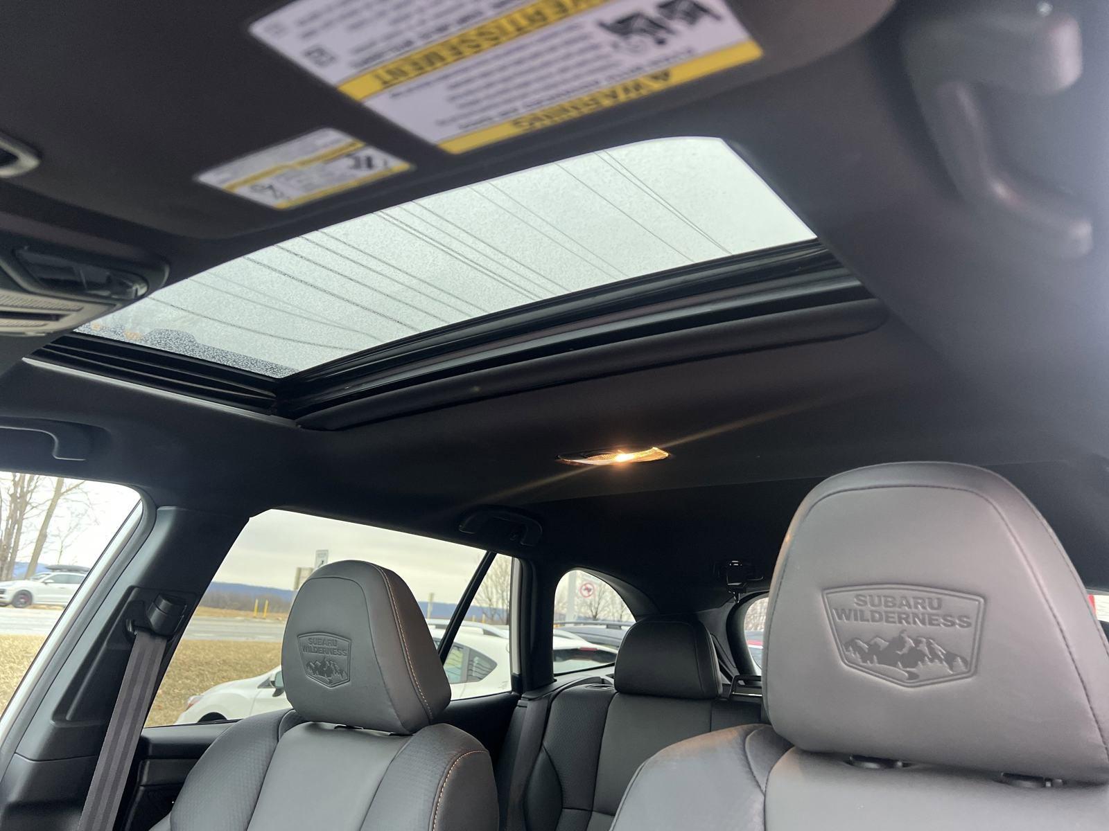 2022 Subaru Outback Vehicle Photo in Mechanicsburg, PA 17050