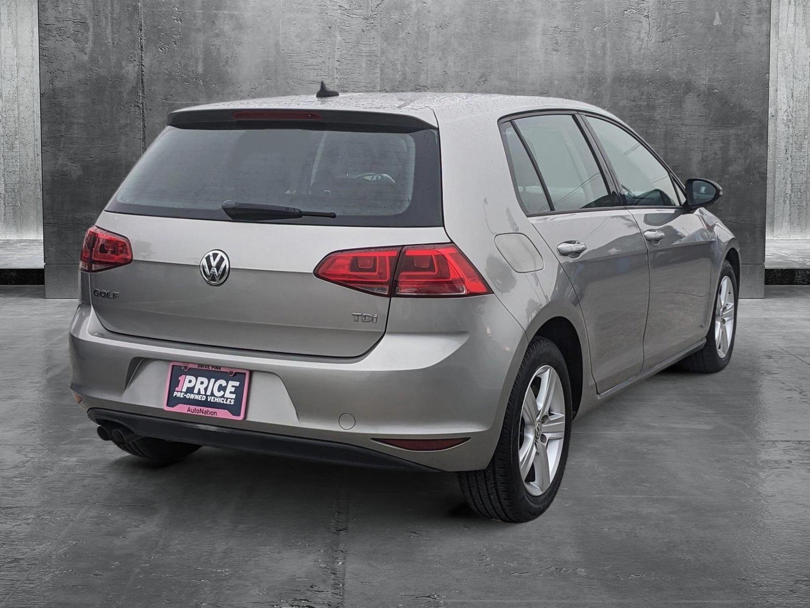 2015 Volkswagen Golf Vehicle Photo in MIAMI, FL 33172-3015