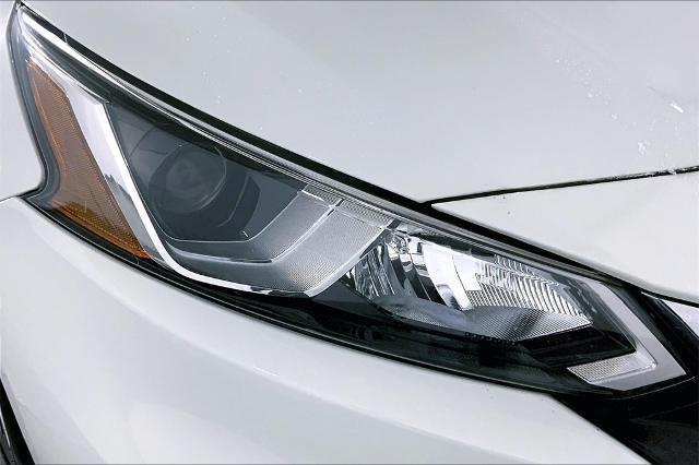 2021 Nissan Altima Vehicle Photo in Lees Summit, MO 64086