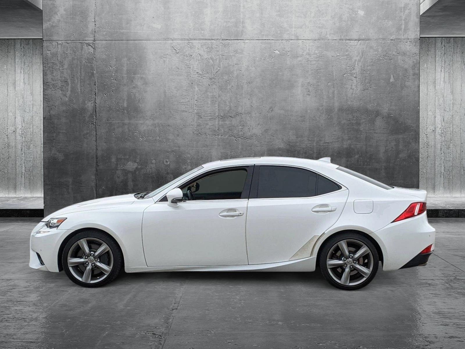 2014 Lexus IS 350 Vehicle Photo in ORLANDO, FL 32808-7998