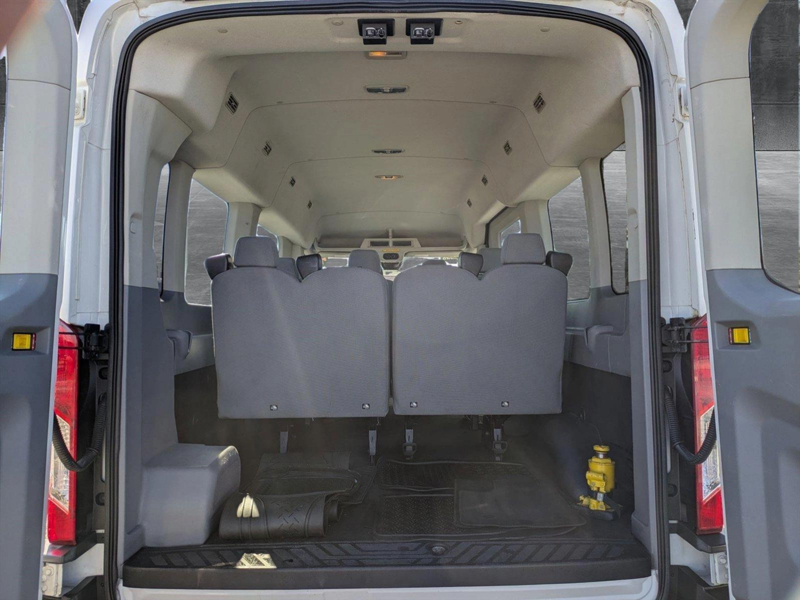 2015 Ford Transit Wagon Vehicle Photo in LAUREL, MD 20707-4697