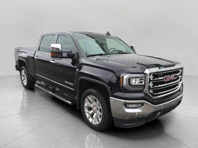 2017 GMC Sierra 1500 Vehicle Photo in GREEN BAY, WI 54303-3330