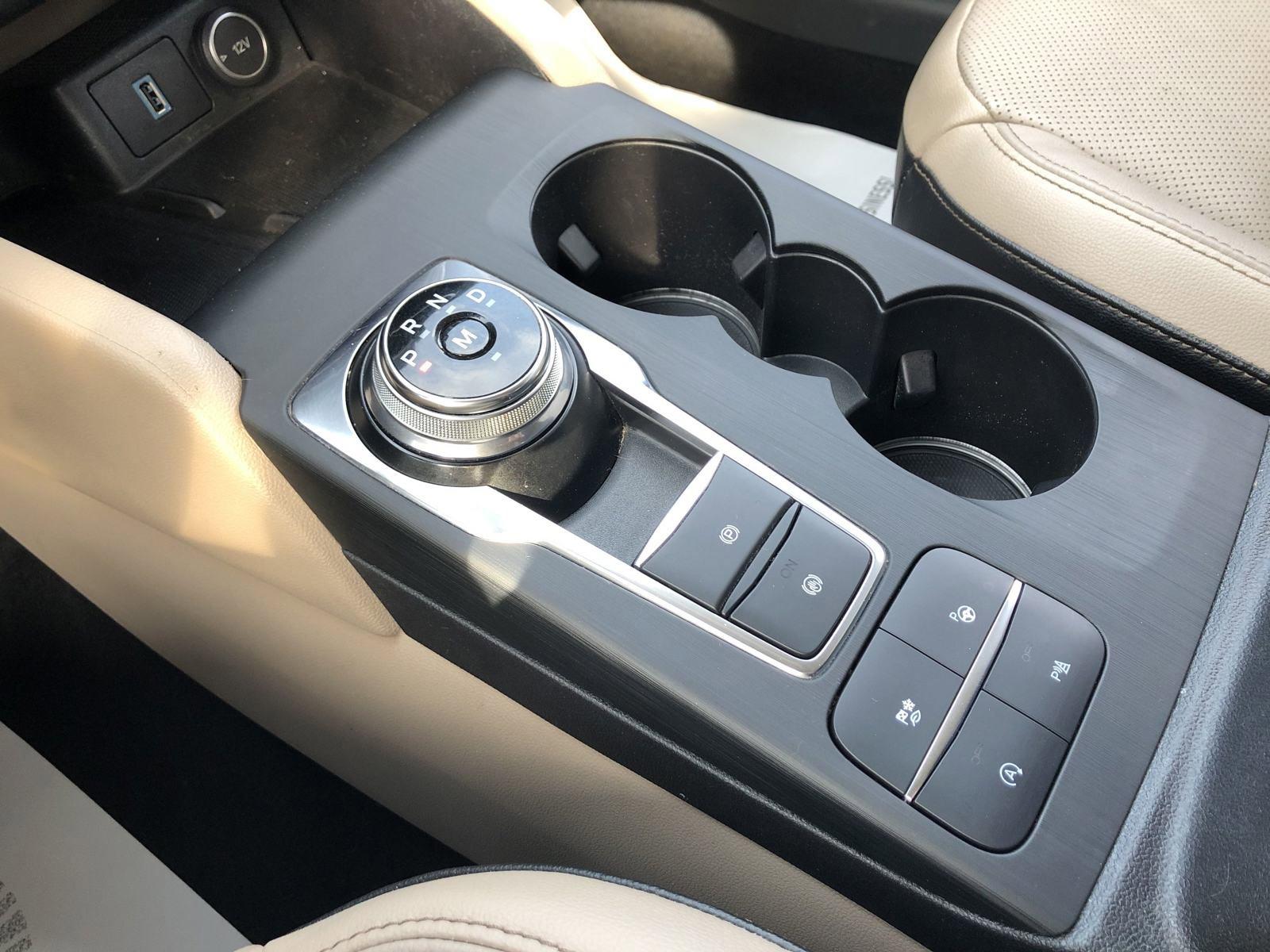2020 Ford Escape Vehicle Photo in Mechanicsburg, PA 17050