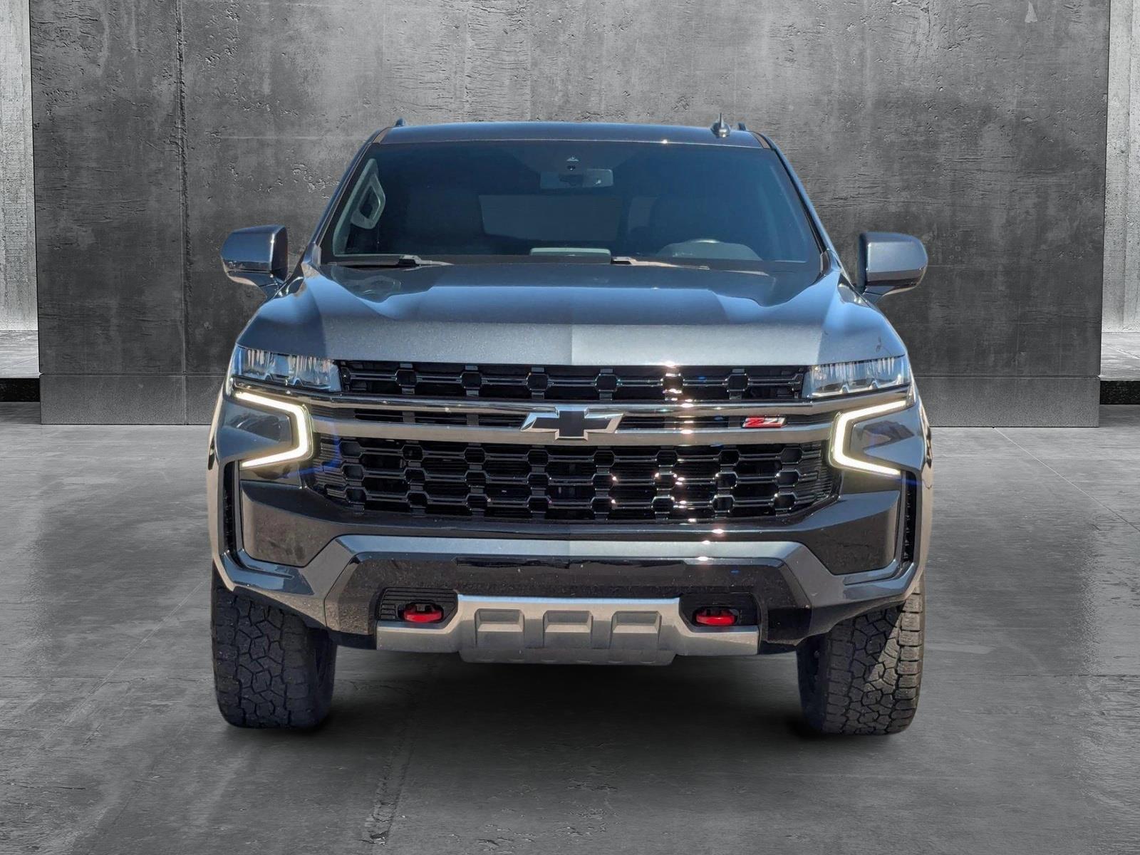 2021 Chevrolet Tahoe Vehicle Photo in St. Petersburg, FL 33713