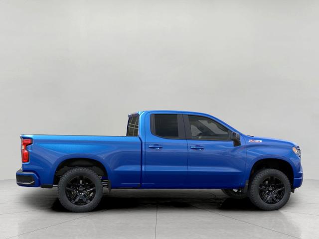 2025 Chevrolet Silverado 1500 Vehicle Photo in NEENAH, WI 54956-2243