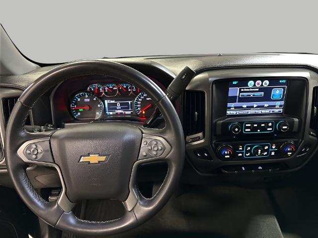 2015 Chevrolet Silverado 1500 Vehicle Photo in MANITOWOC, WI 54220-5838