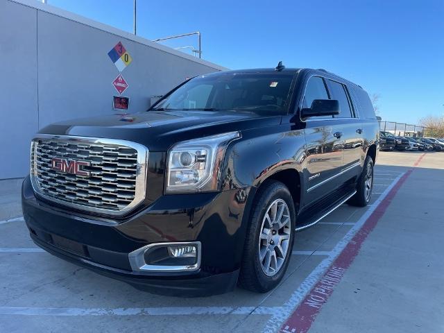 2018 GMC Yukon XL Vehicle Photo in San Antonio, TX 78230