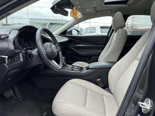 2022 Mazda CX-30 Vehicle Photo in SAINT JAMES, NY 11780-3219